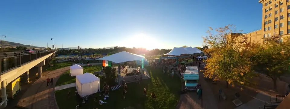 2026 Fáilte Montana Irish Festival