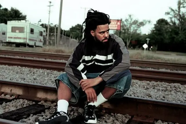 J. Cole @ Rocket Arena