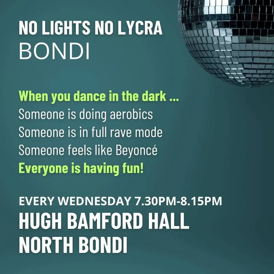 No Lights No Lycra 