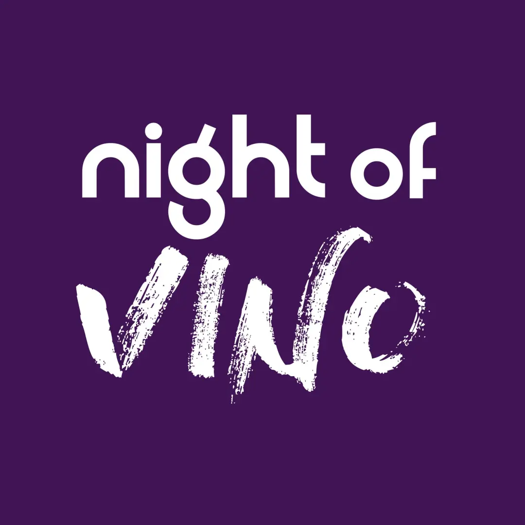 Night of Vino \ For the Love of Wine