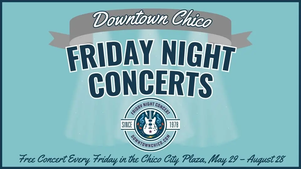 Friday Night Concert featuring IN THE PAINT
