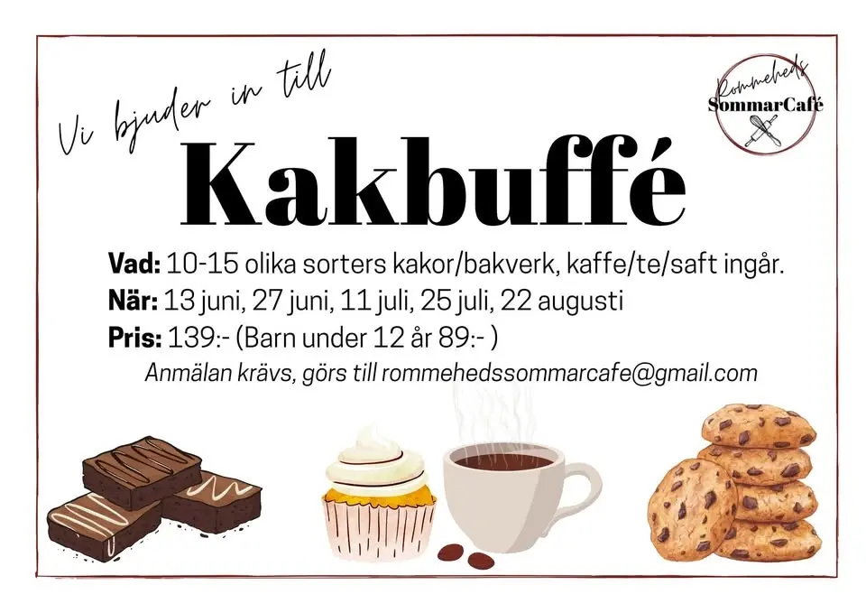 Kakbuffé! 