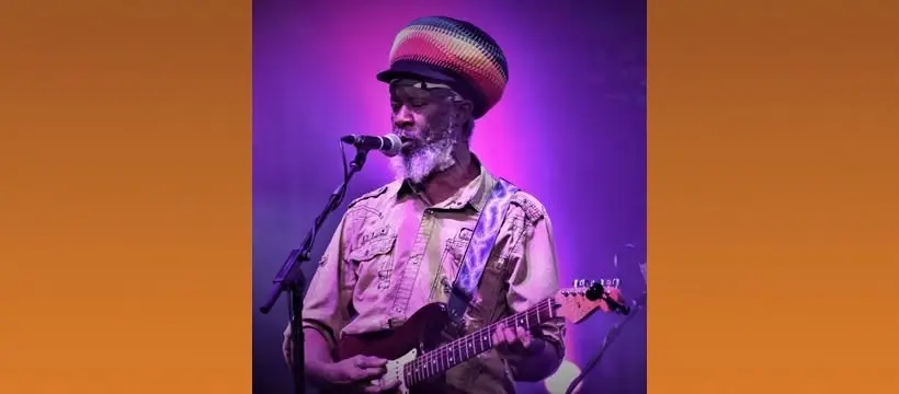 Ras Danny & The Reggae All Stars