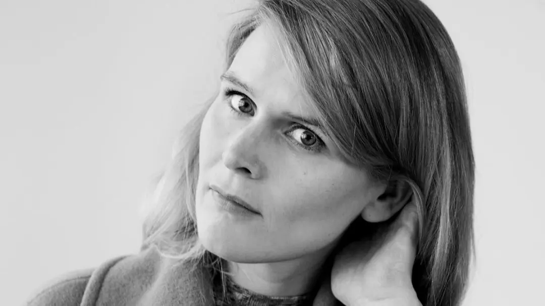 Liv og levet liv - samtale med Liv Helm på Lille Mølle
