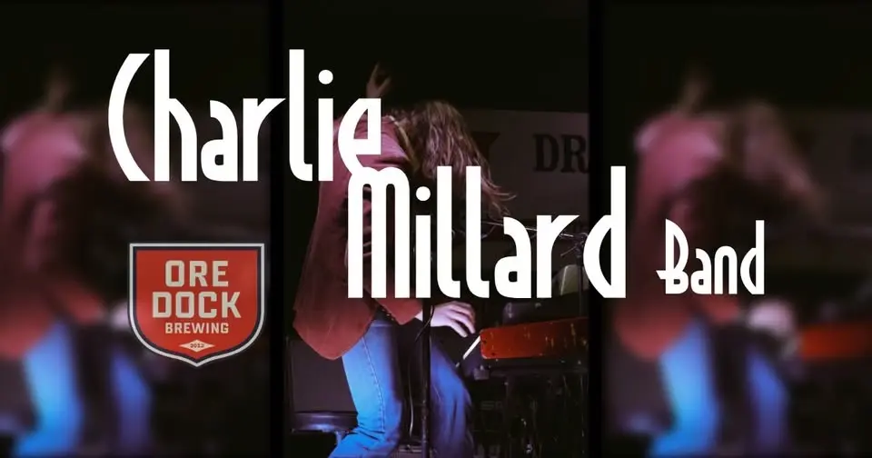 Charlie Millard Band
