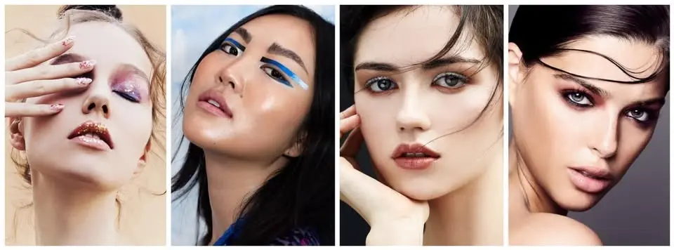 Paris Makeup Retreat Sept. 2026