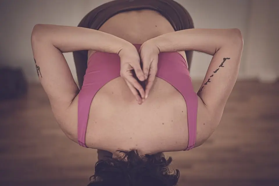 Ashtanga Yoga foundation course level 1 (8 sessions)