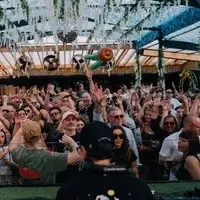 Ride On Time - 90's & 00's Club Culture