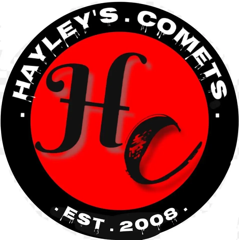 Hayley's Comets BIG RETURN @The Highway