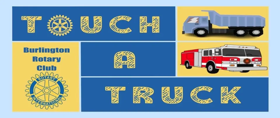Touch-A-Truck 2026 - A FREE Family Event