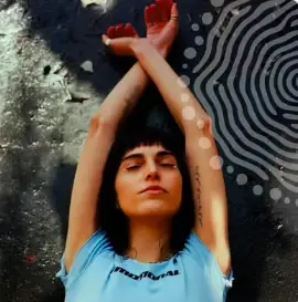 The Big Reveal: Full Moon Breathwork Journey