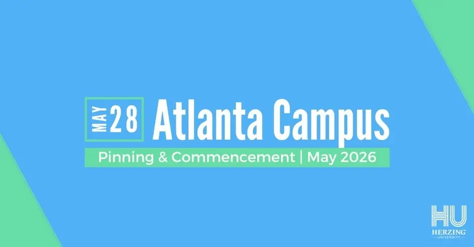 Pinning & Commecnement | May 2026
