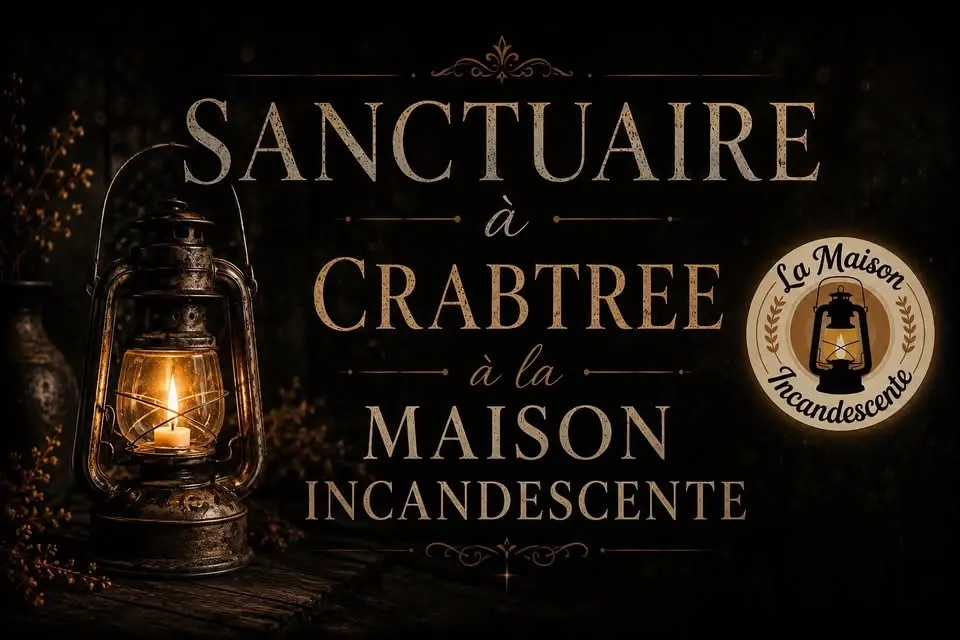 Sanctuaire a Crabtree