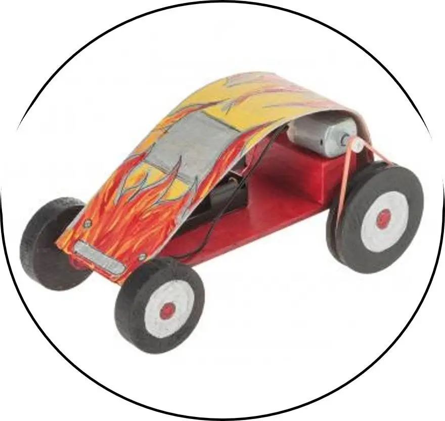 Véhicules électriques