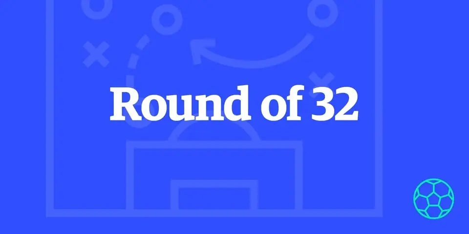 Soccer Watch Party: Round of 32