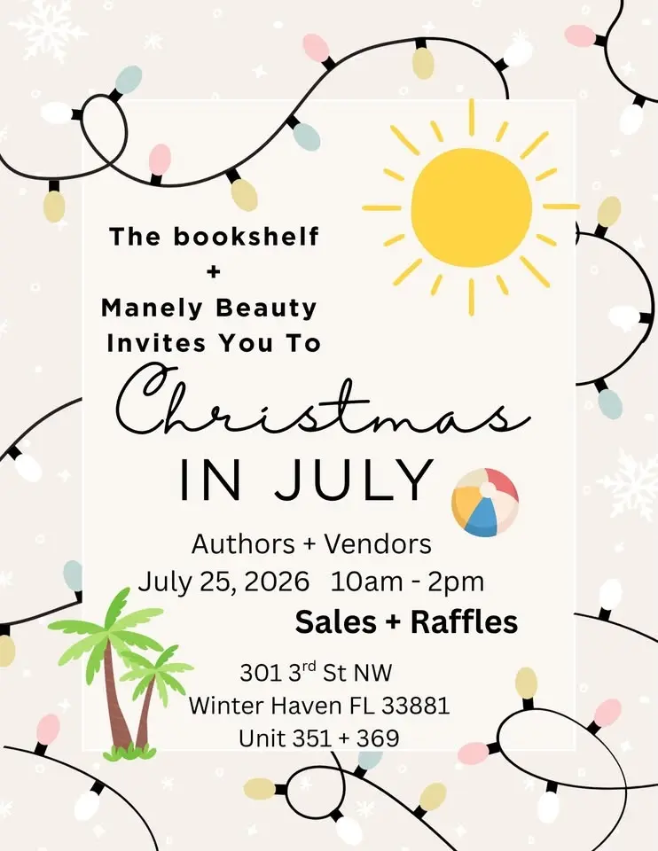 Christmas In July