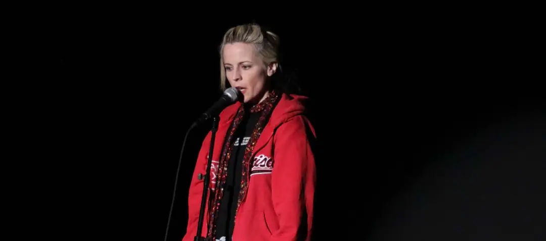 Maria Bamford