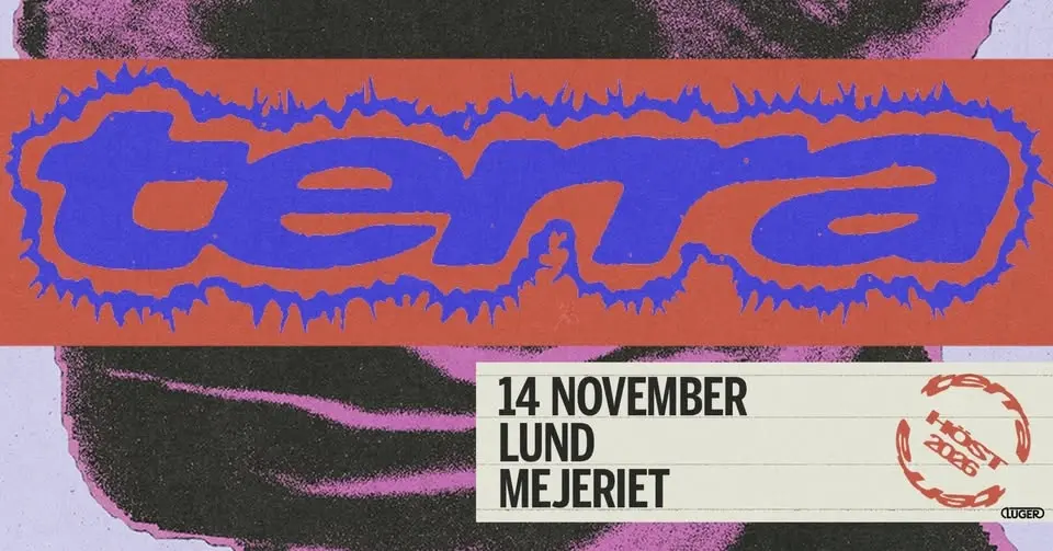 Terra - Mejeriet, Lund