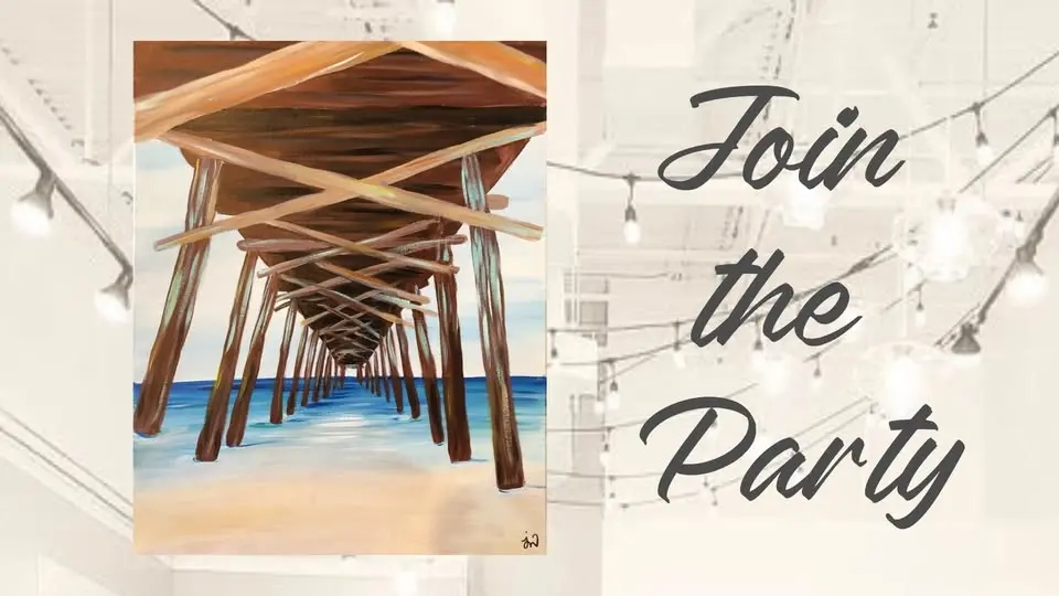 Under the Pier