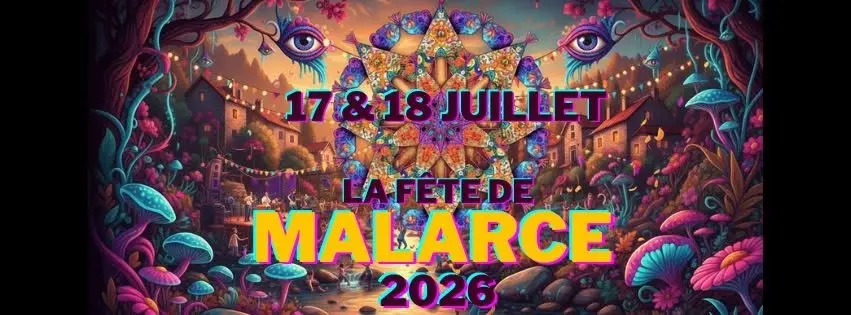 La Fête de MALARCE