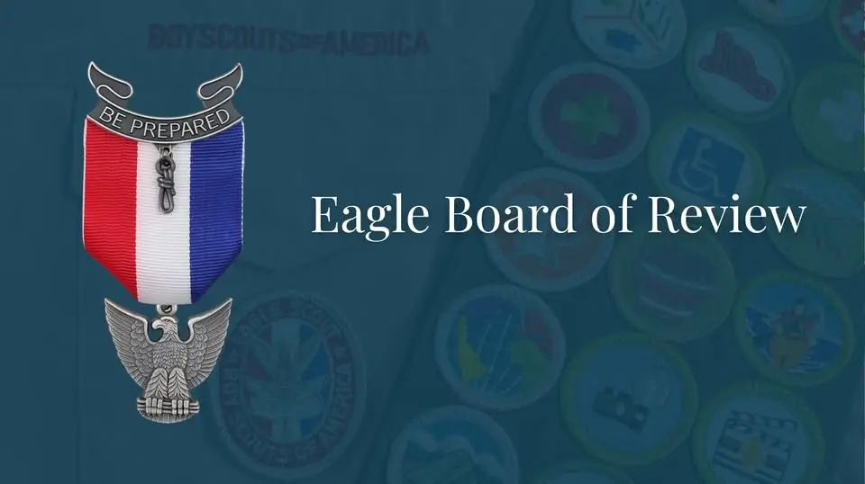 August Eagle Board of Review