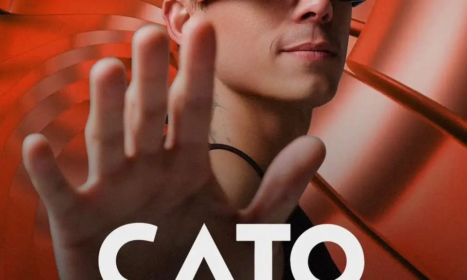 Cato Anaya @ Listen Brooklyn 