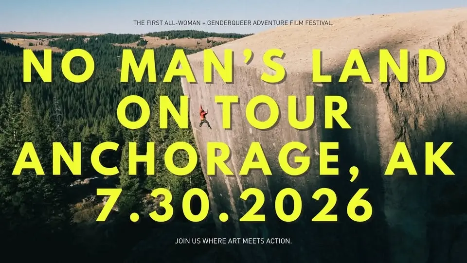 No Man's Land Film Festival - Anchorage, AK