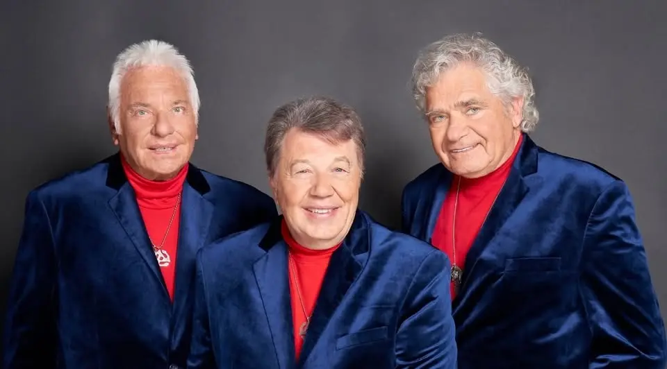 A Rock'n Holiday Spectacular
