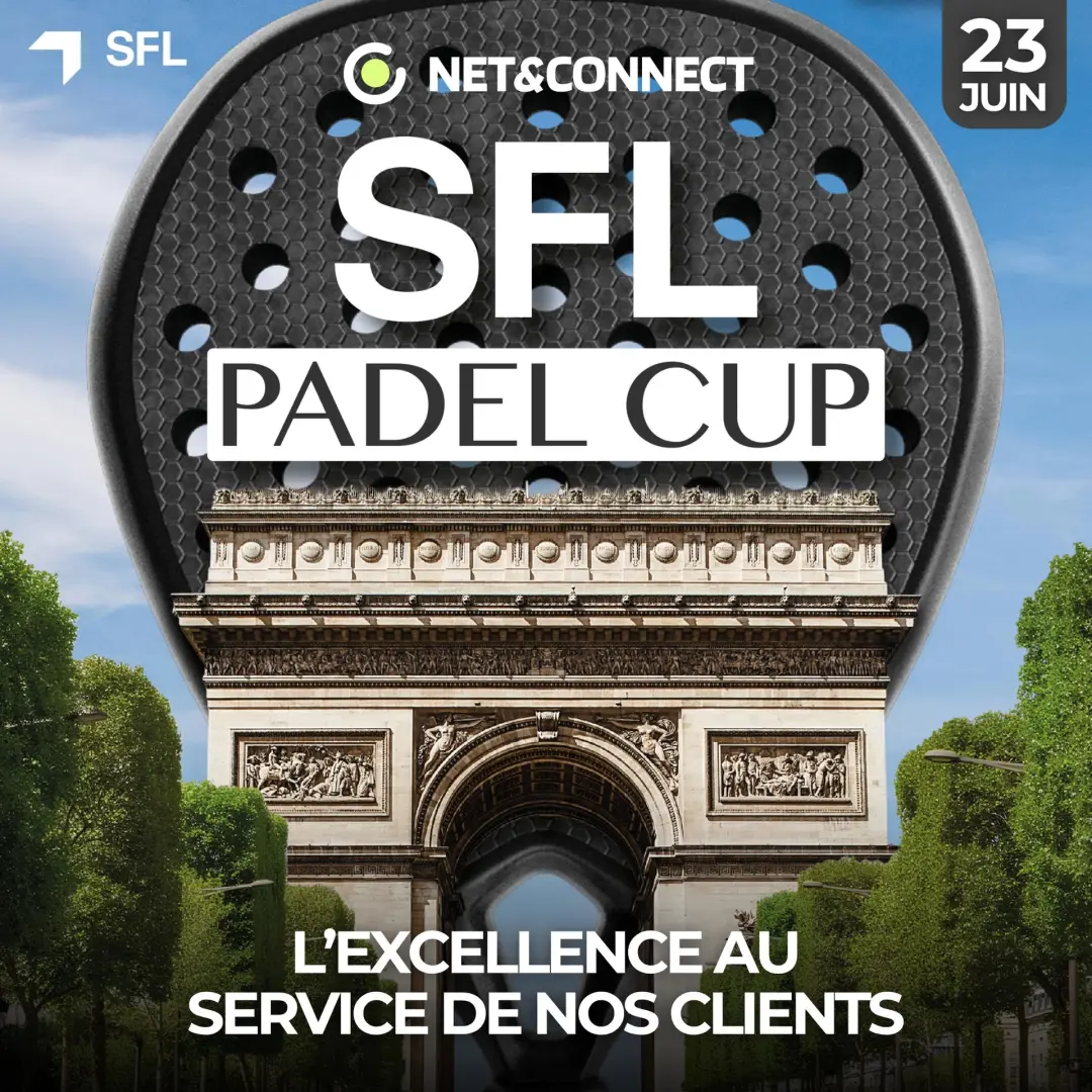 SFL Padel Night