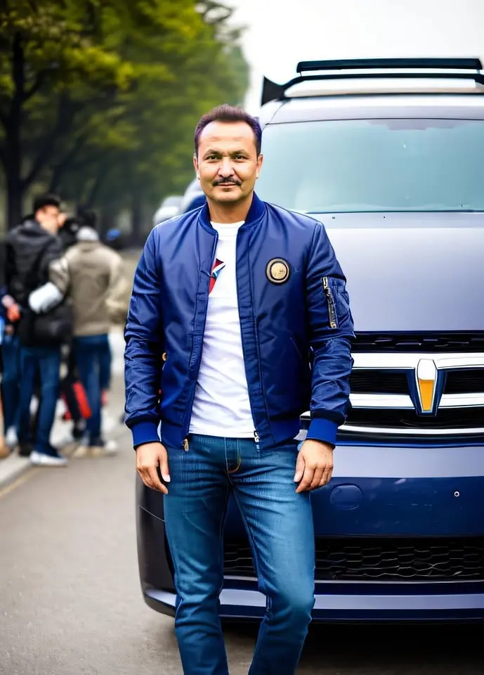 Saeed Khan