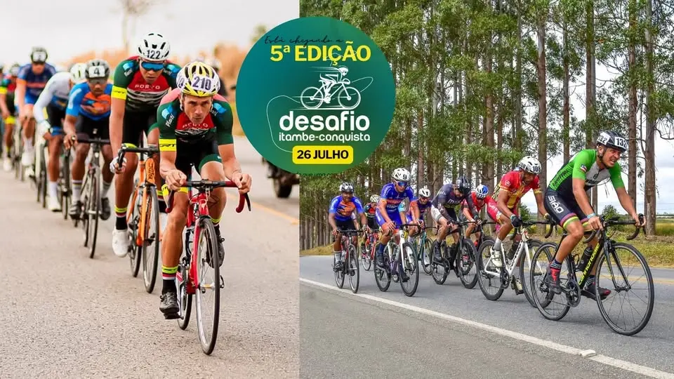 Desafio Itámbe Conquista