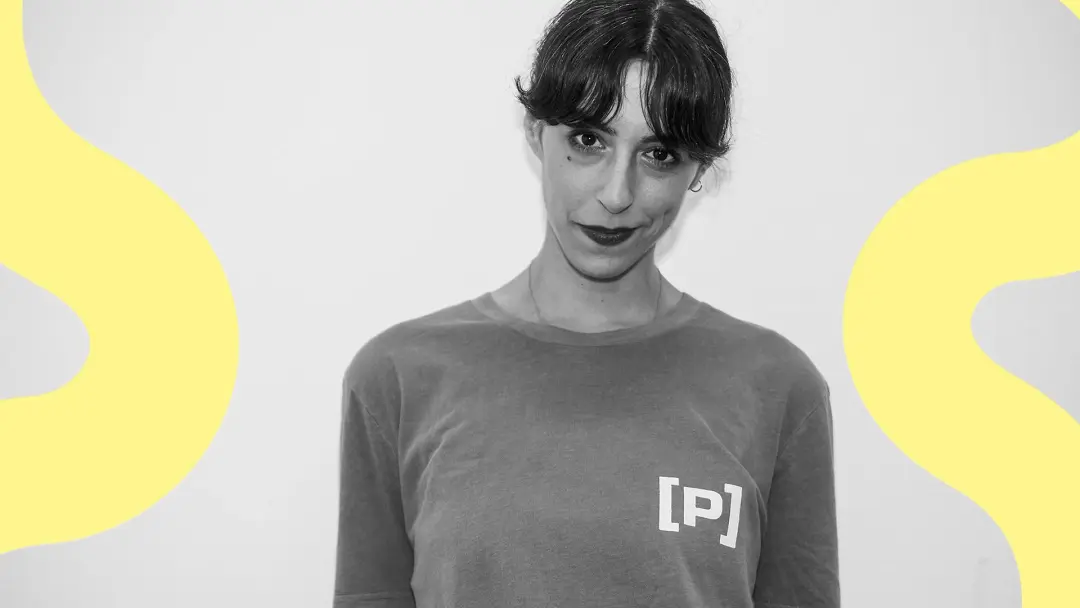 Sommarscen Sessions: DJ Lidia Ponjavic