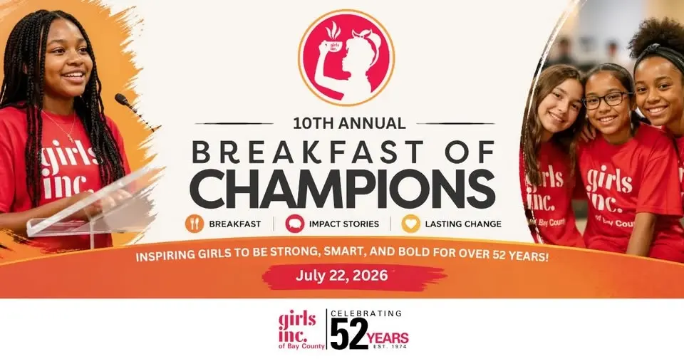 10th Annual Breakfast of Champions