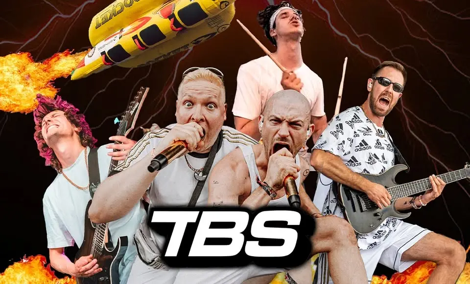 TBS