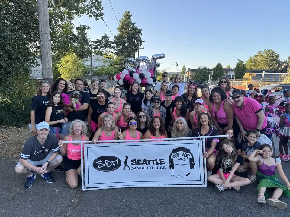 Lake City Festival & Parade!!