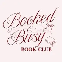 Booked & Busy Book Club | Broken Country by Clare Leslie Hall