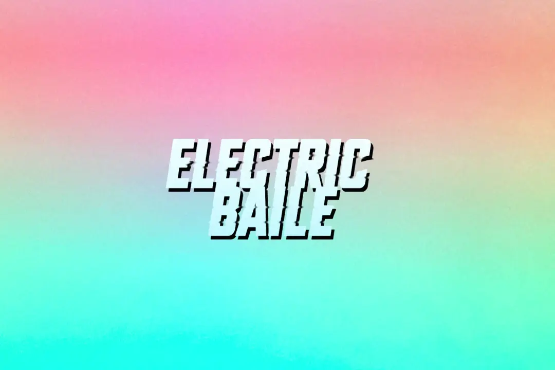 Electric Baile in Misirlou (Italo Disco / Euro Disco / Hi-NRG / Nu Disco