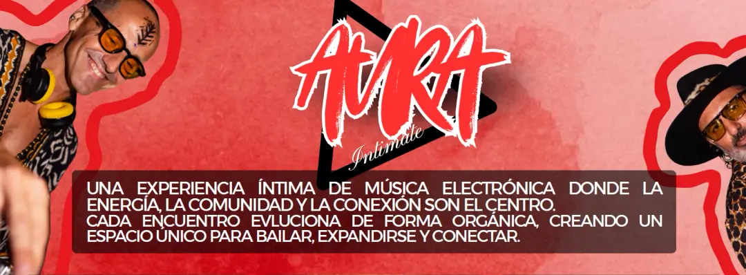 Aura Club