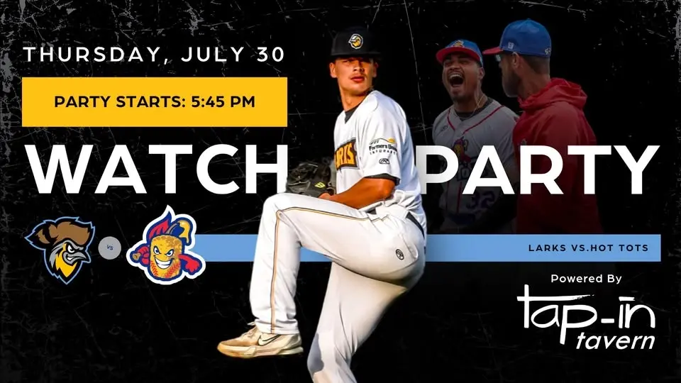 Tap-In Tavern Away Game Watch Party