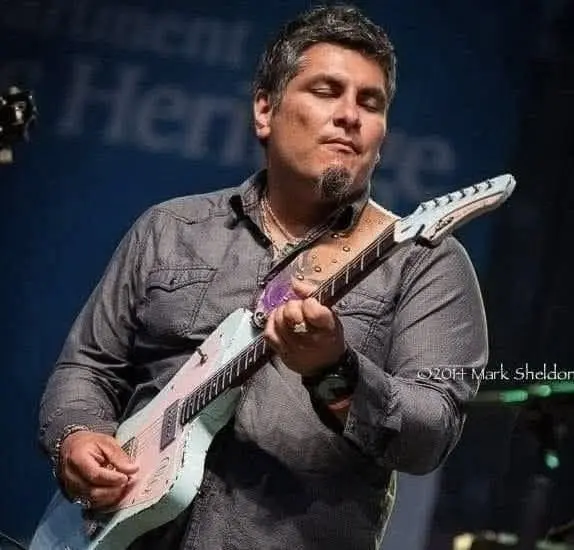 Jonn Del Toro Richardson THURSDAY NIGHT LIVE