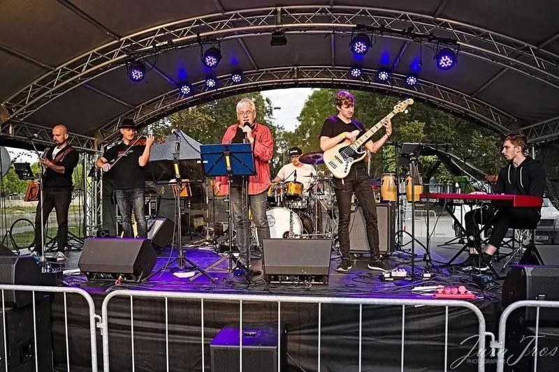 Neřež + Pavel Tylšar & Orpheus' Soldiers