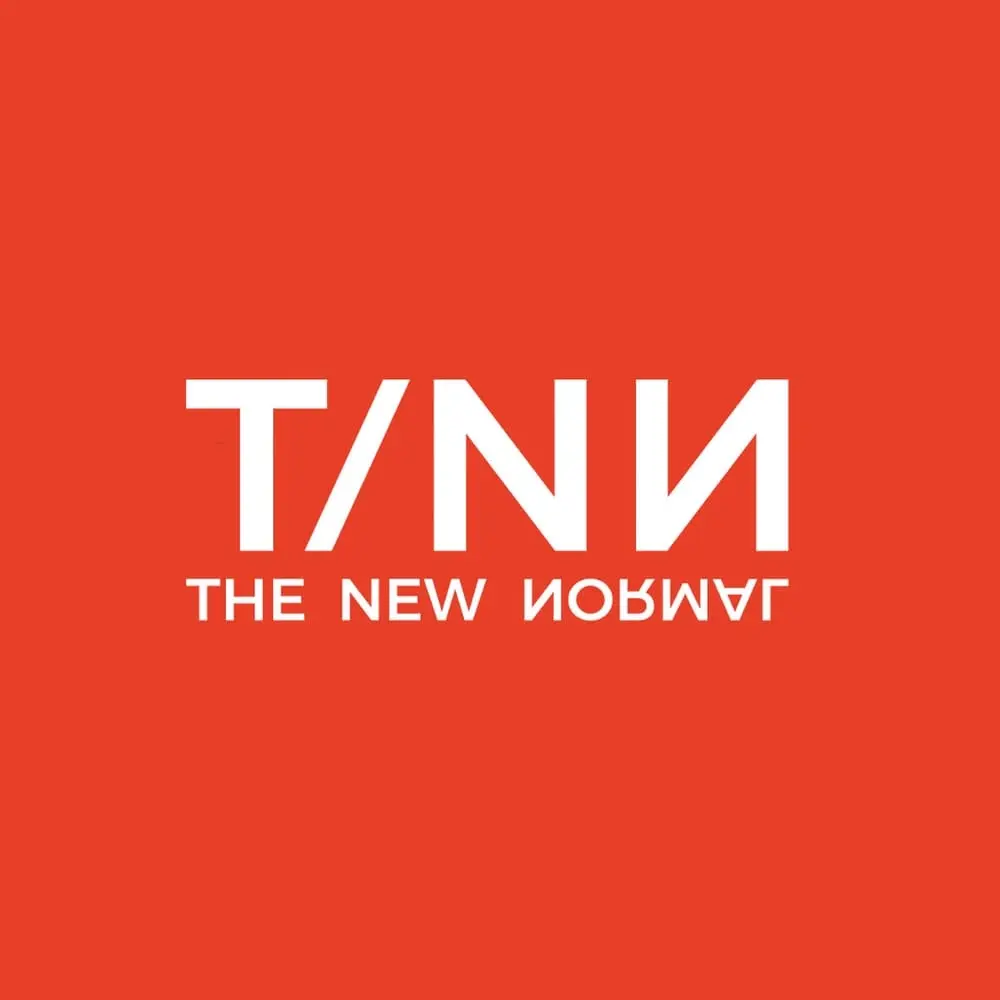 The New Normal (TNN): The Future of...FUTURE LEADERSHIP! w/ Amale Ghalbouni