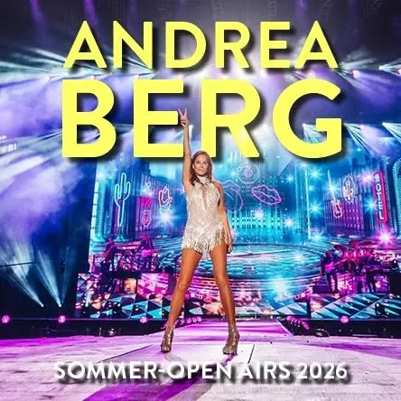 Sommer-Open Airs 2026 (Losheim am See/Saar)