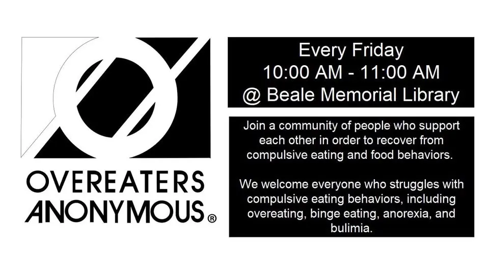 Overeaters Anonymous