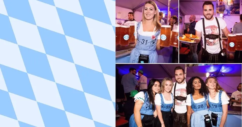 Københavns Oktoberfest 2026