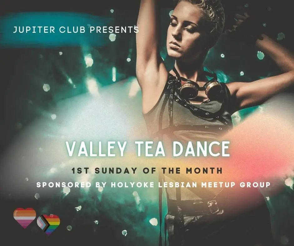 Valley Tea Dance