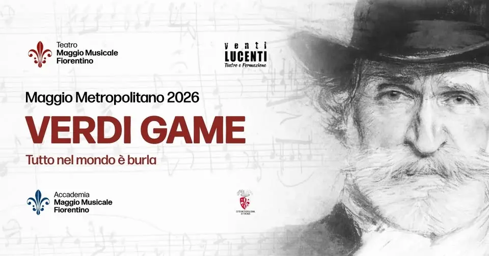 VERDI GAME - San Casciano Val di Pesa