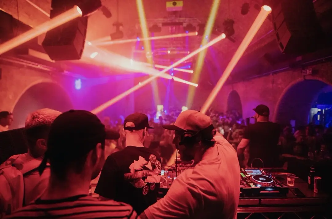 EGG LDN: SUMMER 2026 – House & Disco ALL NIGHT LONG