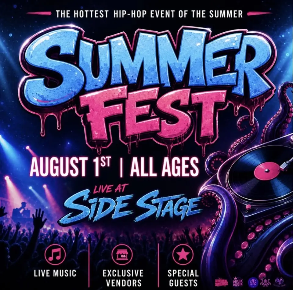 SUMMERFEST 26
