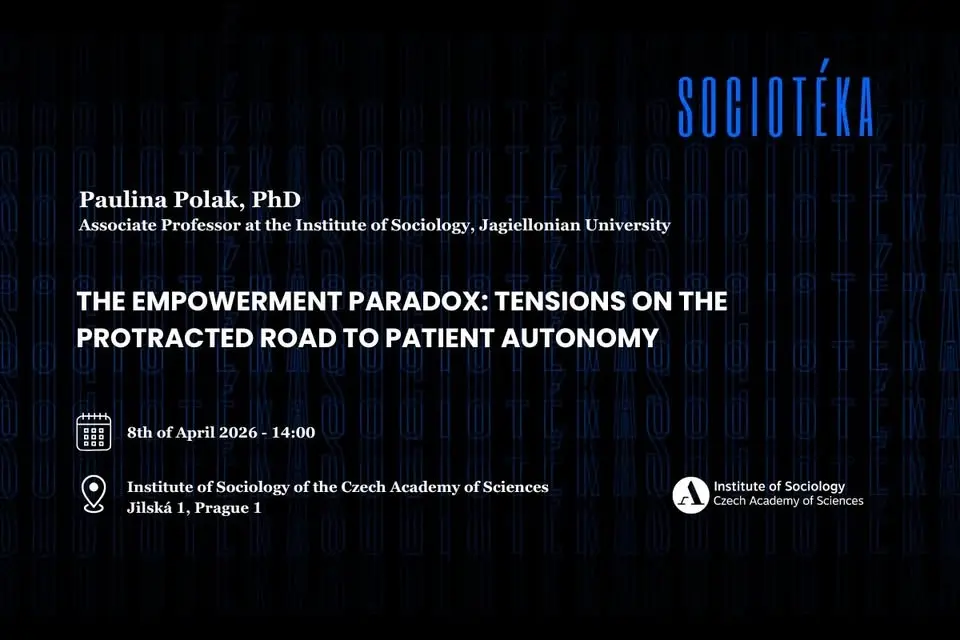 The Empowerment Paradox: Tensions on the Protracted Road to Patient Autonomy